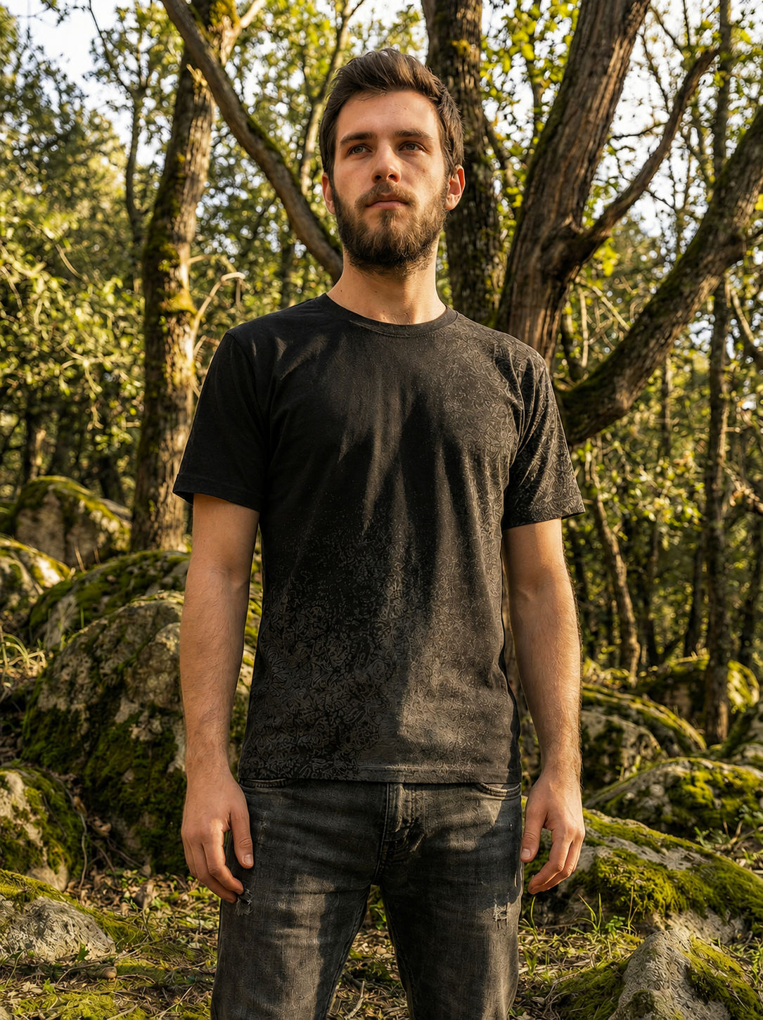 Mystic Soil T-Shirt